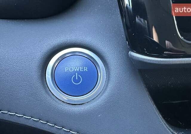 Черный Тойота Хайлендер, объемом двигателя 2.49 л и пробегом 72 тыс. км за 48065 $, фото 23 на Automoto.ua