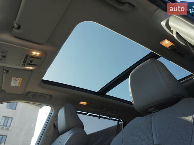 Тойота Хайлендер 2021 у Одесі на Automoto.ua Чорний Тойота Хайлендер, об'ємом двигуна 2.49 л та пробігом 32 тис. км за 41500 $, фото 69 на Automoto.ua