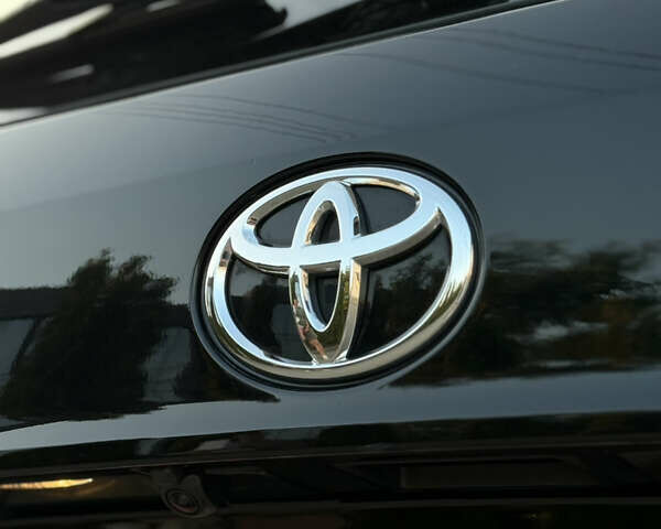 Черный Тойота Хайлендер, объемом двигателя 3.46 л и пробегом 40 тыс. км за 39999 $, фото 45 на Automoto.ua