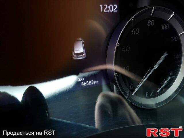 Чорний Тойота Хайлендер, об'ємом двигуна 3.5 л та пробігом 47 тис. км за 44500 $, фото 4 на Automoto.ua