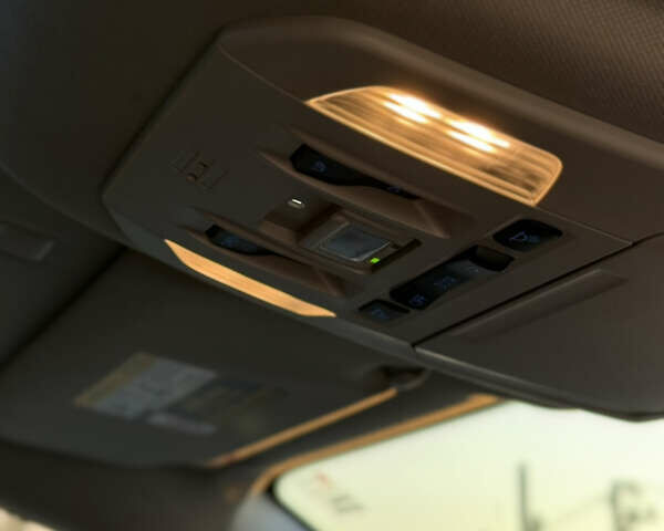 Черный Тойота Хайлендер, объемом двигателя 3.46 л и пробегом 40 тыс. км за 39999 $, фото 29 на Automoto.ua