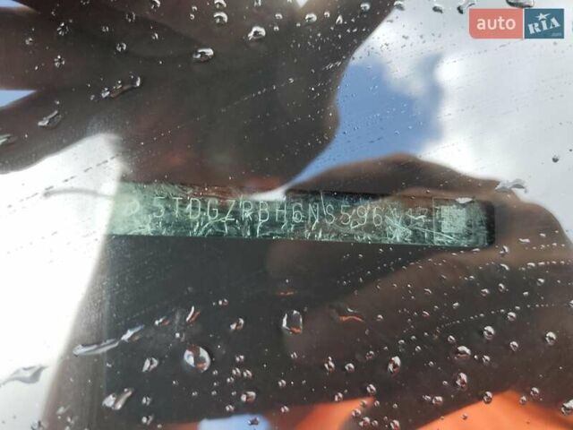 Черный Тойота Хайлендер, объемом двигателя 3.46 л и пробегом 51 тыс. км за 15500 $, фото 12 на Automoto.ua