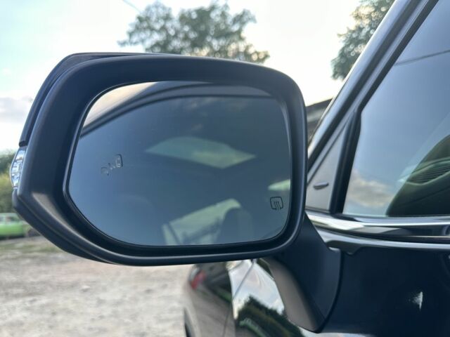 Черный Тойота Хайлендер, объемом двигателя 2.5 л и пробегом 73 тыс. км за 42000 $, фото 19 на Automoto.ua