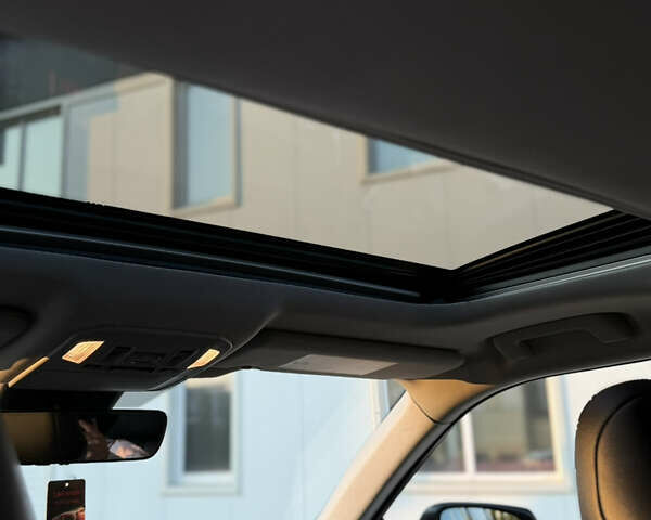 Черный Тойота Хайлендер, объемом двигателя 3.46 л и пробегом 40 тыс. км за 39999 $, фото 38 на Automoto.ua