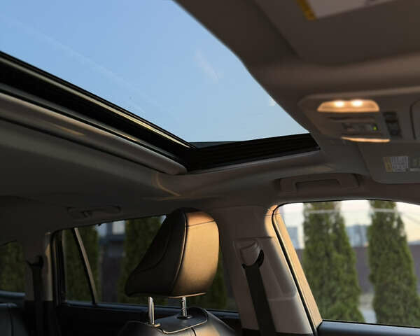 Черный Тойота Хайлендер, объемом двигателя 3.46 л и пробегом 40 тыс. км за 39999 $, фото 25 на Automoto.ua