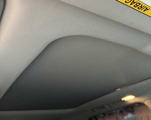 Чорний Тойота Хайлендер, об'ємом двигуна 3.46 л та пробігом 26 тис. км за 57600 $, фото 37 на Automoto.ua