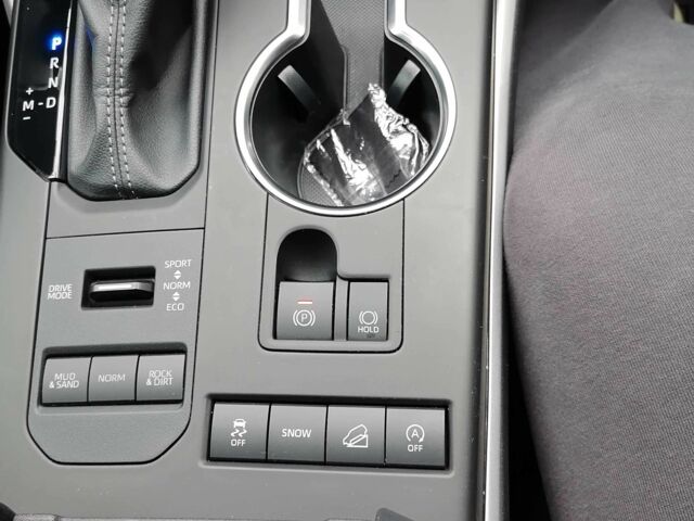 Черный Тойота Хайлендер, объемом двигателя 3.5 л и пробегом 47 тыс. км за 44500 $, фото 21 на Automoto.ua