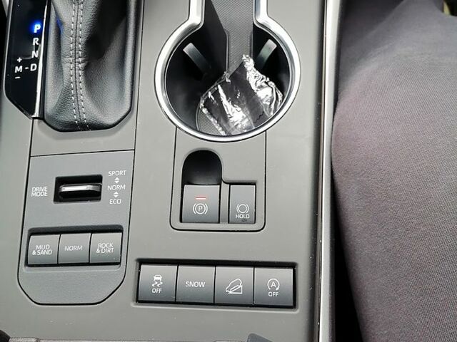 Чорний Тойота Хайлендер, об'ємом двигуна 3.5 л та пробігом 47 тис. км за 44500 $, фото 12 на Automoto.ua