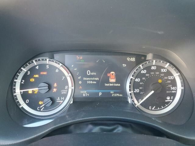 Тойота Хайлендер 2023 в Львове на Automoto.ua Черный Тойота Хайлендер, объемом двигателя 2.4 л и пробегом 34 тыс. км за 27000 $, фото 8 на Automoto.ua