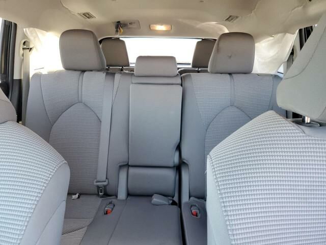 Тойота Хайлендер 2023 в Львове на Automoto.ua Черный Тойота Хайлендер, объемом двигателя 2.4 л и пробегом 34 тыс. км за 27000 $, фото 9 на Automoto.ua