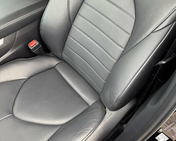 Черный Тойота Хайлендер, объемом двигателя 2.49 л и пробегом 8 тыс. км за 62500 $, фото 12 на Automoto.ua