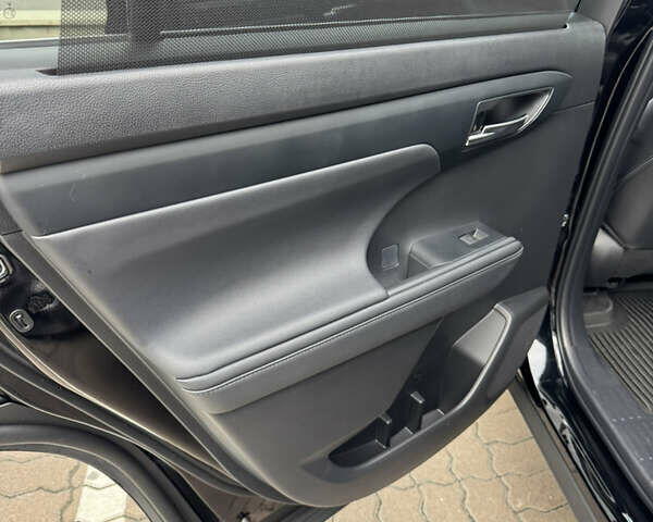 Черный Тойота Хайлендер, объемом двигателя 2.49 л и пробегом 8 тыс. км за 62500 $, фото 10 на Automoto.ua