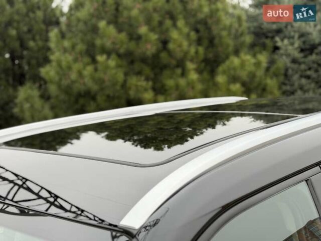 Черный Тойота Хайлендер, объемом двигателя 2.49 л и пробегом 18 тыс. км за 66700 $, фото 14 на Automoto.ua