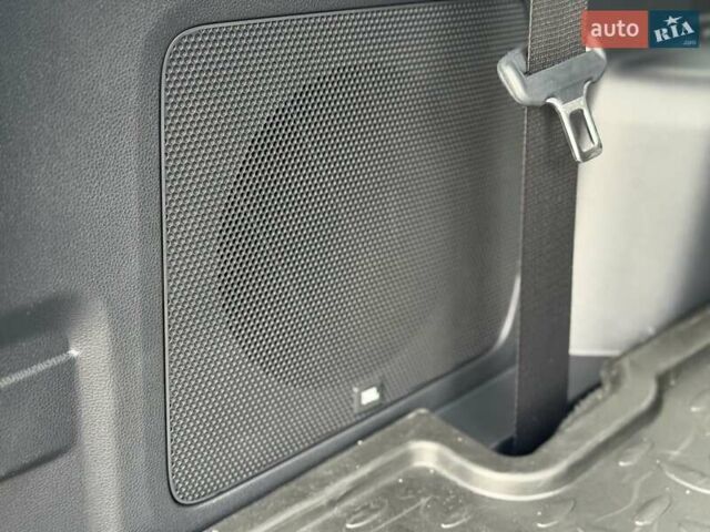 Черный Тойота Хайлендер, объемом двигателя 2.49 л и пробегом 18 тыс. км за 66700 $, фото 23 на Automoto.ua