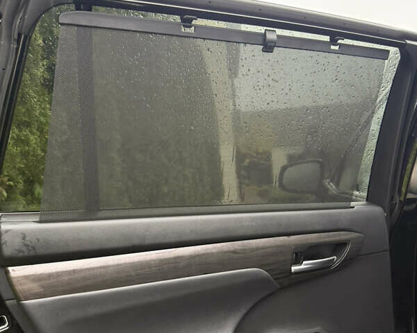 Черный Тойота Хайлендер, объемом двигателя 2.49 л и пробегом 18 тыс. км за 64000 $, фото 3 на Automoto.ua