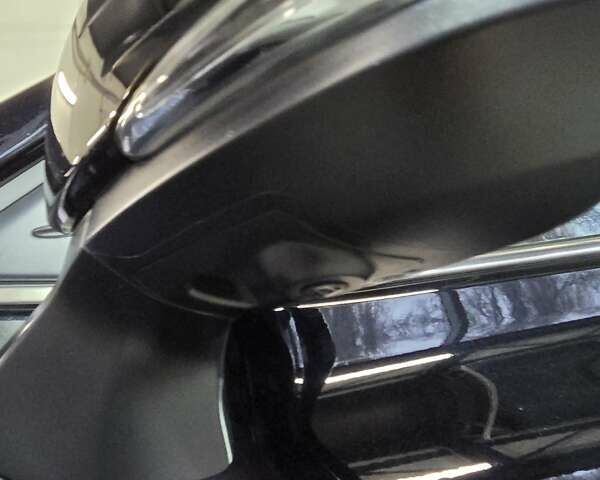 Черный Тойота Хайлендер, объемом двигателя 2.49 л и пробегом 5 тыс. км за 72222 $, фото 3 на Automoto.ua