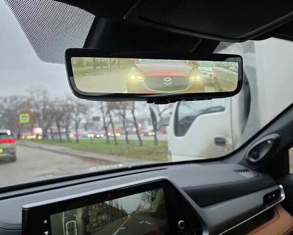 Черный Тойота Хайлендер, объемом двигателя 2.49 л и пробегом 5 тыс. км за 72222 $, фото 22 на Automoto.ua