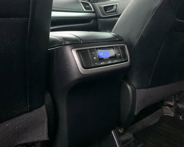 Коричневый Тойота Хайлендер, объемом двигателя 3.46 л и пробегом 189 тыс. км за 17999 $, фото 11 на Automoto.ua