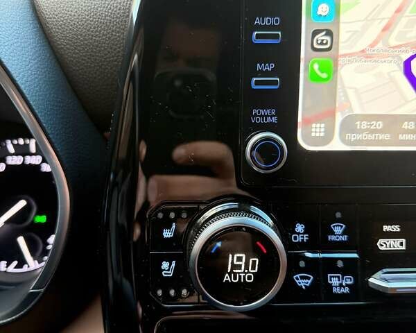 Коричневий Тойота Хайлендер, об'ємом двигуна 3.46 л та пробігом 81 тис. км за 43700 $, фото 15 на Automoto.ua