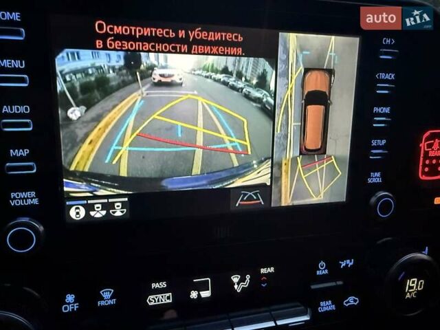 Коричневий Тойота Хайлендер, об'ємом двигуна 3.46 л та пробігом 81 тис. км за 43700 $, фото 16 на Automoto.ua