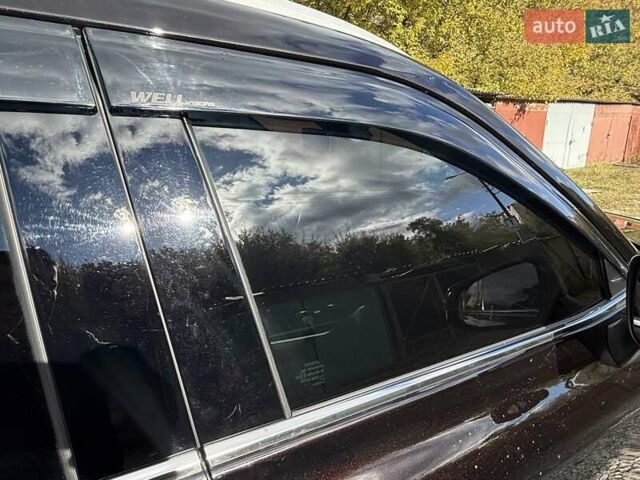 Коричневий Тойота Хайлендер, об'ємом двигуна 3.46 л та пробігом 81 тис. км за 43700 $, фото 34 на Automoto.ua