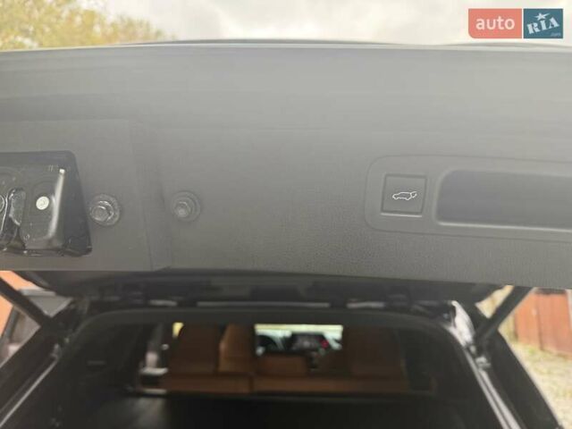 Коричневий Тойота Хайлендер, об'ємом двигуна 3.46 л та пробігом 81 тис. км за 43700 $, фото 50 на Automoto.ua