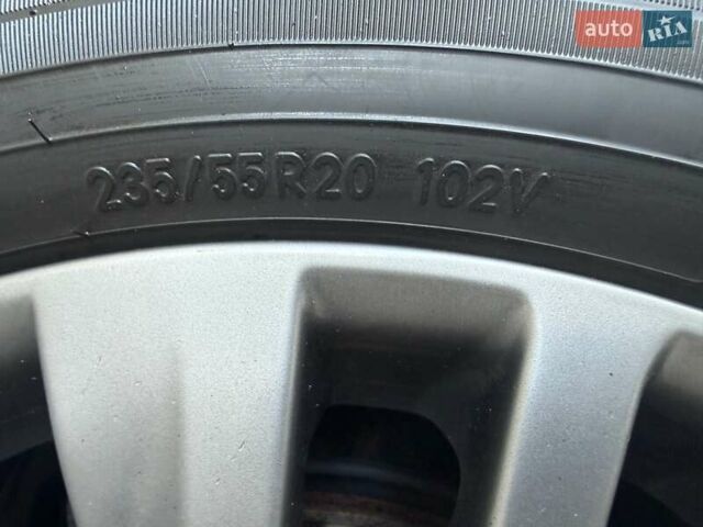 Коричневий Тойота Хайлендер, об'ємом двигуна 3.46 л та пробігом 81 тис. км за 43700 $, фото 70 на Automoto.ua