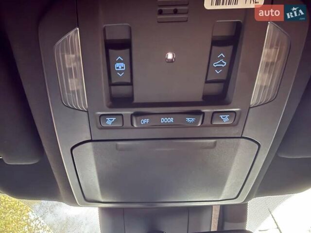 Коричневий Тойота Хайлендер, об'ємом двигуна 3.46 л та пробігом 81 тис. км за 43700 $, фото 62 на Automoto.ua