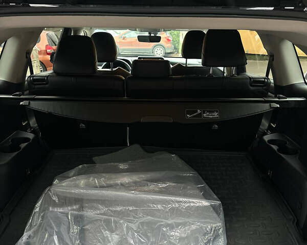 Коричневый Тойота Хайлендер, объемом двигателя 3.46 л и пробегом 79 тыс. км за 41900 $, фото 3 на Automoto.ua