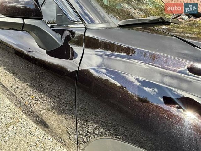 Коричневий Тойота Хайлендер, об'ємом двигуна 3.46 л та пробігом 81 тис. км за 43700 $, фото 31 на Automoto.ua