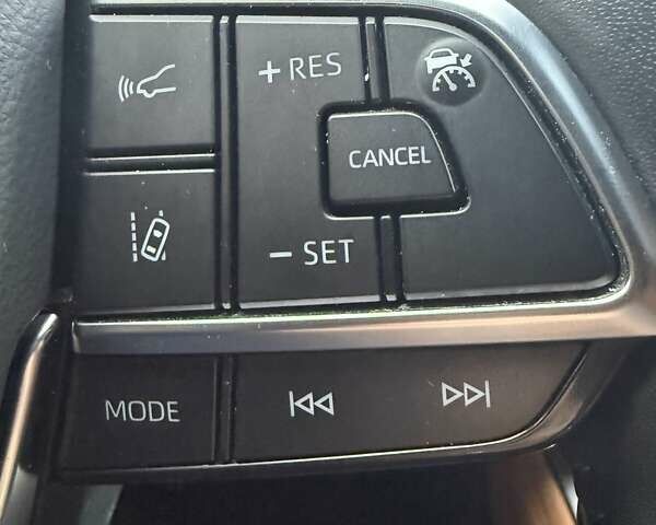 Коричневий Тойота Хайлендер, об'ємом двигуна 3.46 л та пробігом 81 тис. км за 43700 $, фото 67 на Automoto.ua