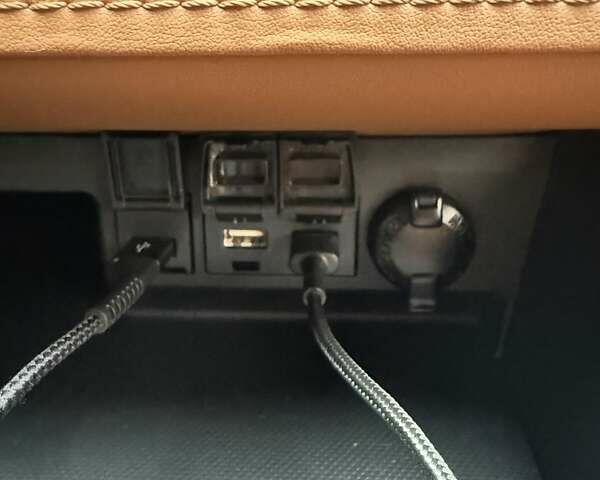 Коричневий Тойота Хайлендер, об'ємом двигуна 3.46 л та пробігом 81 тис. км за 43700 $, фото 61 на Automoto.ua