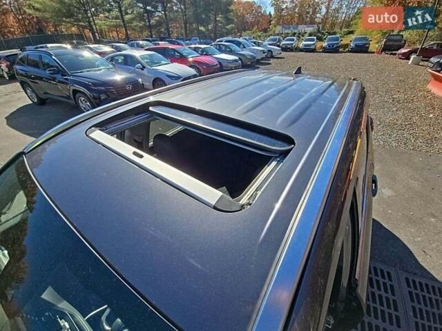 Коричневий Тойота Хайлендер, об'ємом двигуна 2.49 л та пробігом 136 тис. км за 32000 $, фото 8 на Automoto.ua