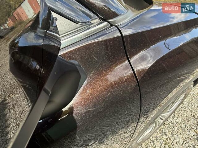 Коричневий Тойота Хайлендер, об'ємом двигуна 3.46 л та пробігом 81 тис. км за 43700 $, фото 36 на Automoto.ua