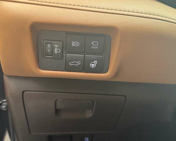 Коричневий Тойота Хайлендер, об'ємом двигуна 3.46 л та пробігом 81 тис. км за 43700 $, фото 30 на Automoto.ua