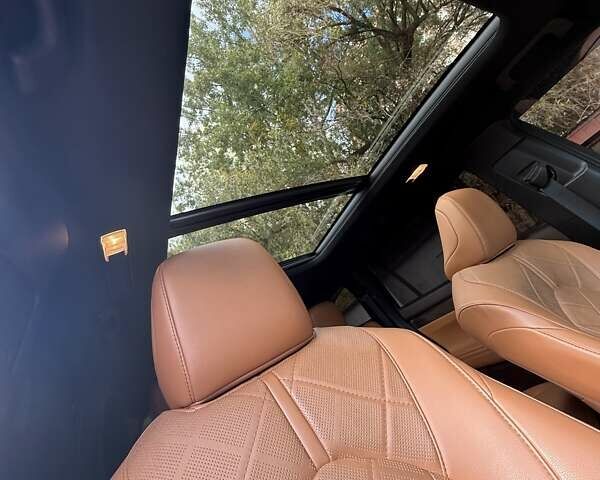 Коричневий Тойота Хайлендер, об'ємом двигуна 3.46 л та пробігом 81 тис. км за 43700 $, фото 42 на Automoto.ua