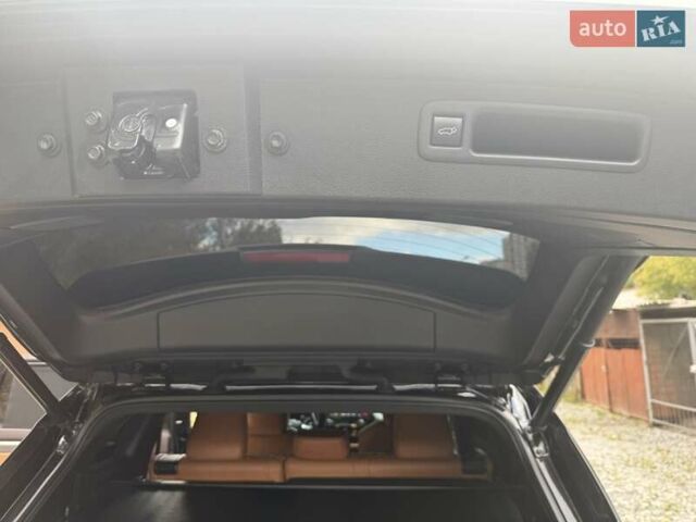 Коричневий Тойота Хайлендер, об'ємом двигуна 3.46 л та пробігом 81 тис. км за 43700 $, фото 49 на Automoto.ua