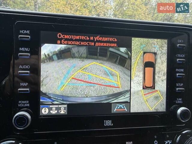 Коричневий Тойота Хайлендер, об'ємом двигуна 3.46 л та пробігом 81 тис. км за 43700 $, фото 63 на Automoto.ua