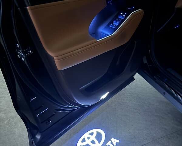 Коричневий Тойота Хайлендер, об'ємом двигуна 3.46 л та пробігом 81 тис. км за 43700 $, фото 17 на Automoto.ua