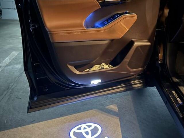 Коричневий Тойота Хайлендер, об'ємом двигуна 3.46 л та пробігом 81 тис. км за 43700 $, фото 21 на Automoto.ua