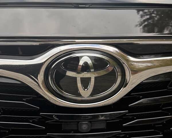 Коричневий Тойота Хайлендер, об'ємом двигуна 3.46 л та пробігом 81 тис. км за 43700 $, фото 56 на Automoto.ua