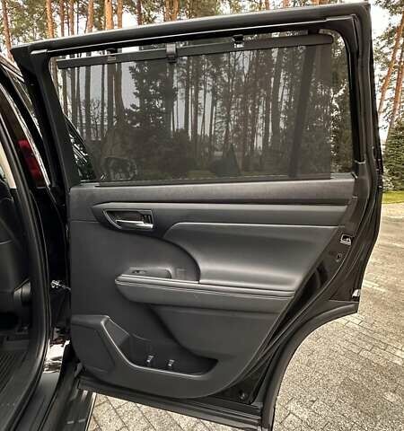 Коричневый Тойота Хайлендер, объемом двигателя 2.49 л и пробегом 78 тыс. км за 49500 $, фото 40 на Automoto.ua