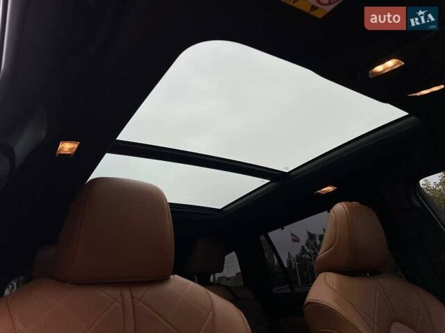 Коричневий Тойота Хайлендер, об'ємом двигуна 3.46 л та пробігом 52 тис. км за 45990 $, фото 11 на Automoto.ua