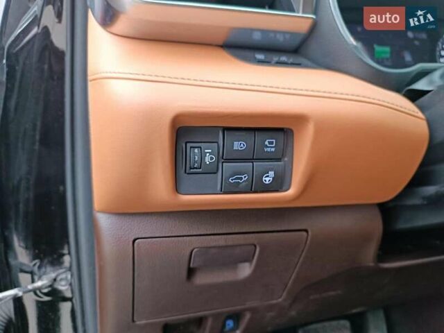 Коричневый Тойота Хайлендер, объемом двигателя 3.5 л и пробегом 64 тыс. км за 42490 $, фото 34 на Automoto.ua