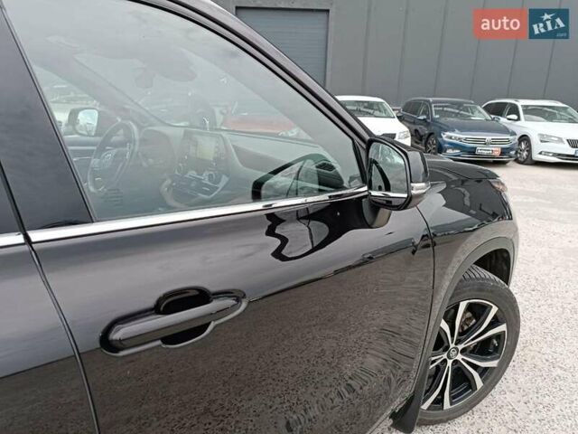 Коричневый Тойота Хайлендер, объемом двигателя 3.5 л и пробегом 64 тыс. км за 42490 $, фото 4 на Automoto.ua