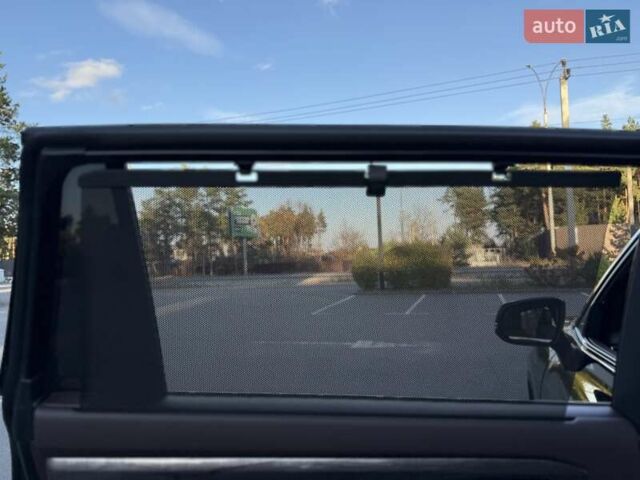 Коричневый Тойота Хайлендер, объемом двигателя 3.46 л и пробегом 75 тыс. км за 48500 $, фото 50 на Automoto.ua