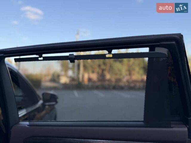 Коричневый Тойота Хайлендер, объемом двигателя 3.46 л и пробегом 75 тыс. км за 48500 $, фото 78 на Automoto.ua