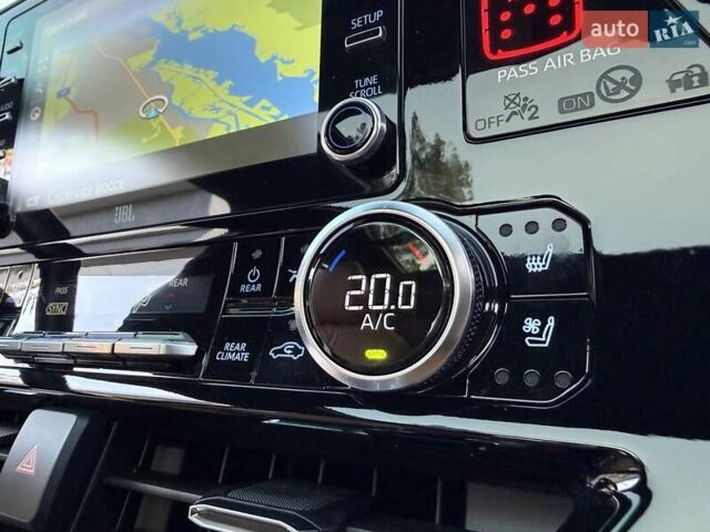 Коричневый Тойота Хайлендер, объемом двигателя 3.46 л и пробегом 75 тыс. км за 48500 $, фото 95 на Automoto.ua