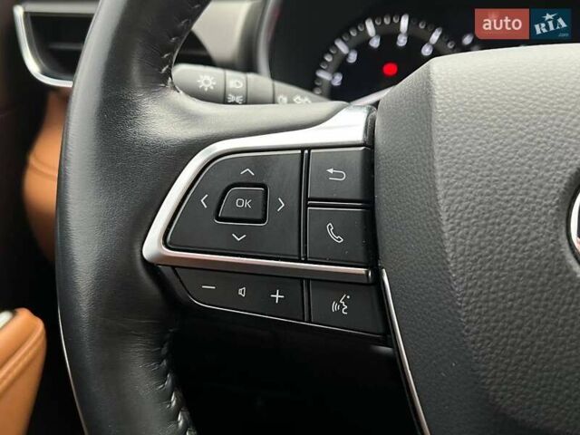 Коричневий Тойота Хайлендер, об'ємом двигуна 3.46 л та пробігом 52 тис. км за 45990 $, фото 18 на Automoto.ua