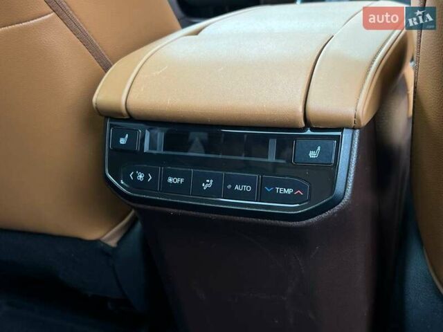 Коричневий Тойота Хайлендер, об'ємом двигуна 3.46 л та пробігом 52 тис. км за 45990 $, фото 30 на Automoto.ua